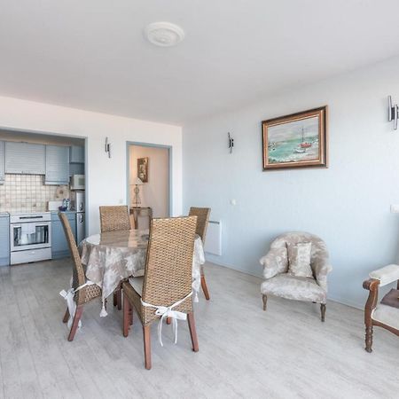 Agreable Appartement Vue Sur La Baie De La Baule 포르니세 외부 사진